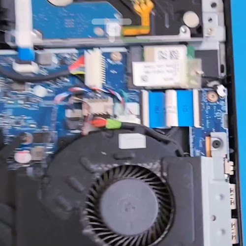 Opiniones de Techcomputer SPA Servicio Técnico Notebook y PC en Las Condes - Tienda de informática