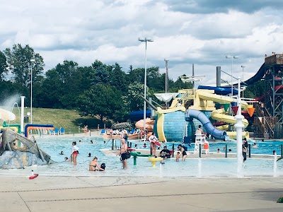 Cascade Bay Water Park