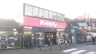 supermarket