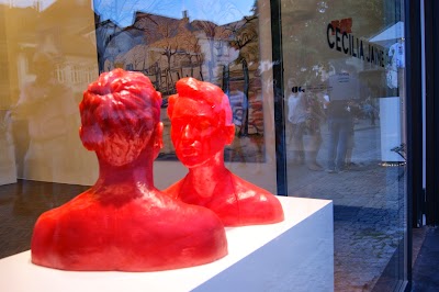 Photos of Cecilia Jaime Gallery