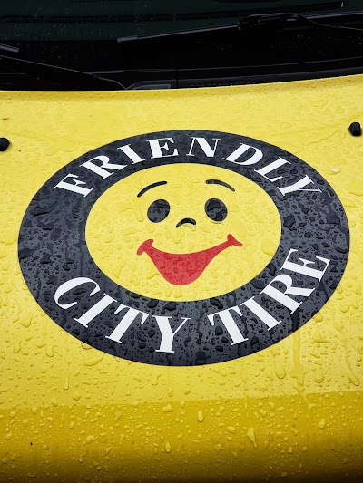 Friendly City Tire