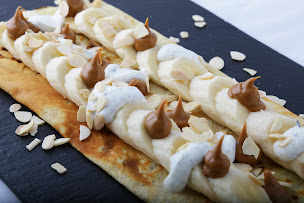 Photo n°15 de Crêperie Charlie & Charlie à Nice (Restaurant)