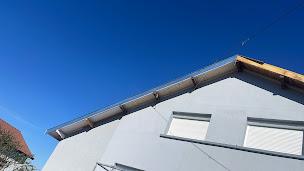 Photo n°12 de Etablissement Schuler | Couvreur à Reims Dépannage fuite à Reims (Couvreur)