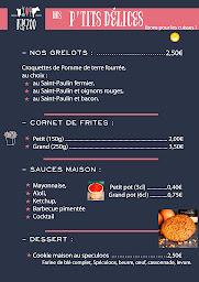 Photo n°2 de Food truck KM200 - Burgers à emporter Bachy à Bachy (Restaurant de hamburgers)