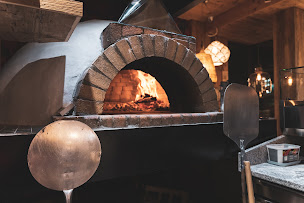 Photo n°1 de Velvette Concept Store - Salon de thé - Restaurant - Pizzeria - Décoration - Architecture à Les Gets (Salon de thé)