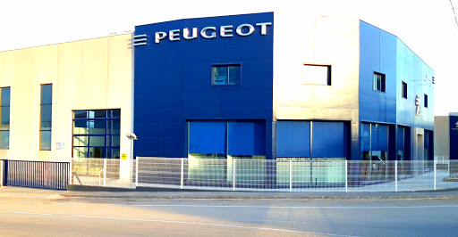 PEUGEOT VILAMARINA - Thumbnail