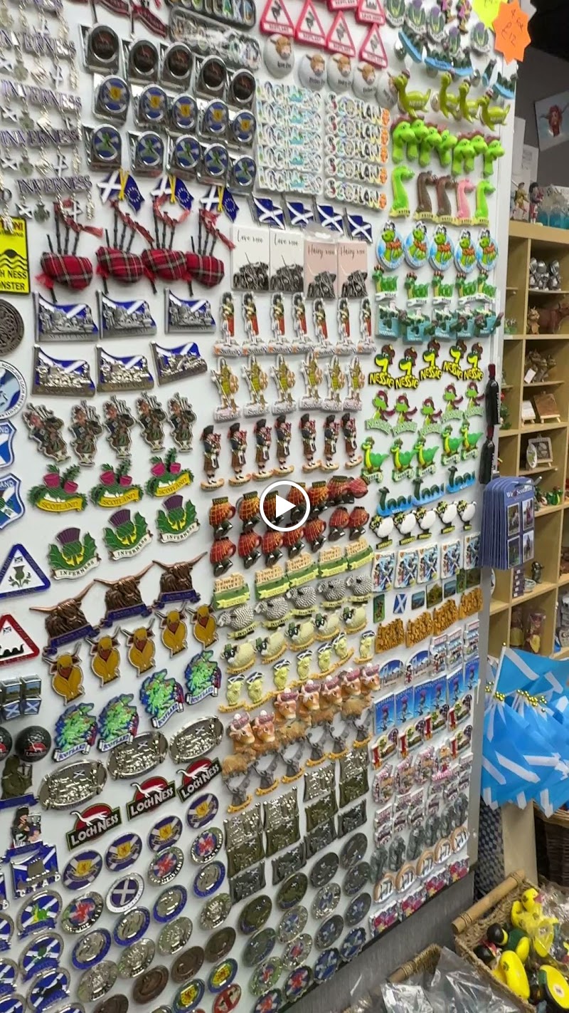 Caledonian Gifts & Souvenirs photo 2