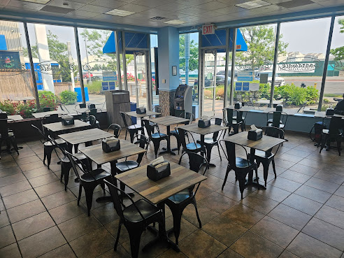 Boardwalk Pizzeria by null