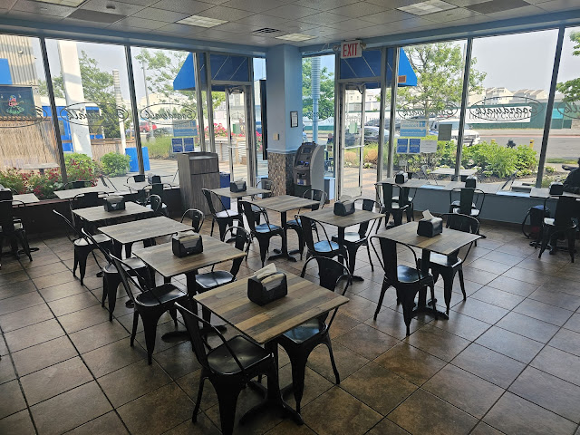 Boardwalk Pizzeria by null