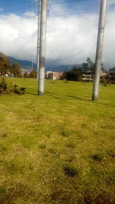 Photos of Roundabout Calle 3 Carrera 50