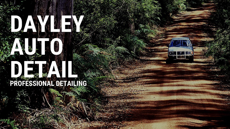 Dayley Auto Detail