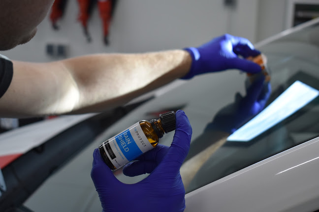 Qblin Detailing - Myjnia samochodowa