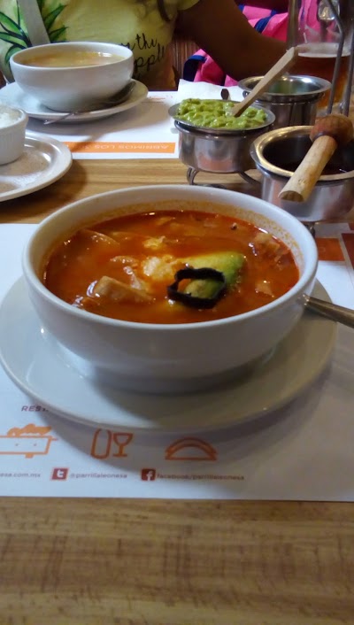 Photos of Parrilla Leonesa