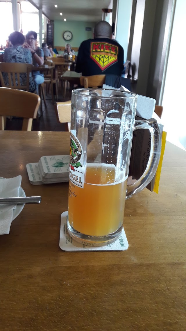 Vogel Hausbräu
