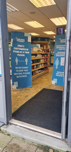 Rowlands Pharmacy Grangemouth - Thumbnail