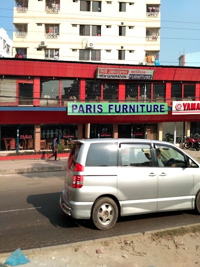 Photos of Paris Furniture
