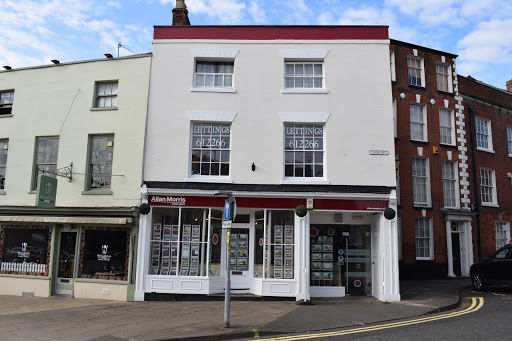 Allan Morris Estate Agents