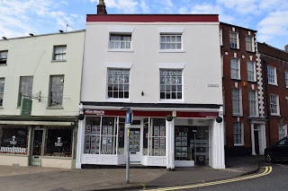 Allan Morris Estate Agents