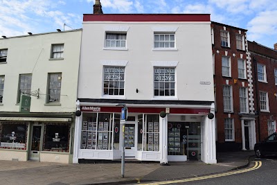 Allan Morris Estate Agents