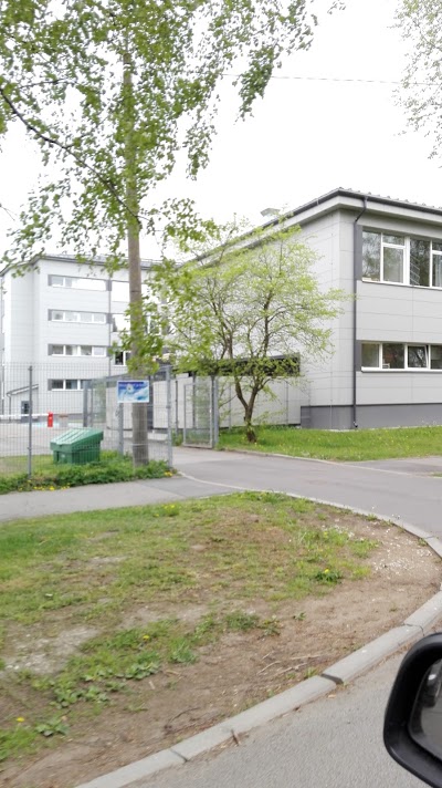 Photos of Tallinn Health Care College