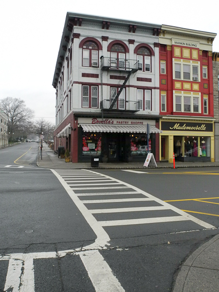 Bovella's Pastry Shoppe