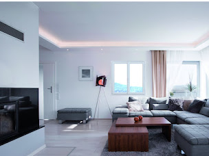 Photo n°15 de Technistores à Paris (Fournisseur de fenêtres)