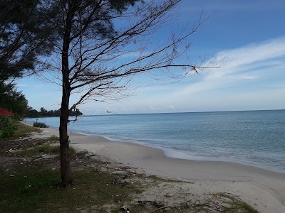 Photos of Pantai Gusung, Tanjung Berikat