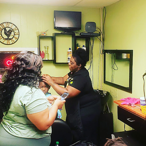 Miraj Hair Solutions Gallery - United States