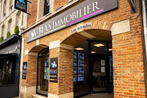 Photo n°2 de Agence immobilière BIAS Immobilier Le Neubourg à Le Neubourg (Agence de location immobilière)