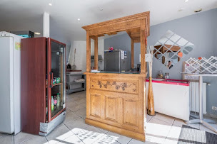 Photo n°3 de La Calabre à Bort-les-Orgues (Restaurant)