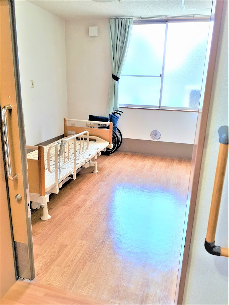 グループホームひばり