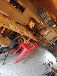 Photo n°36 de LE CELLIER MURATOIS à Murat-le-Quaire (Salon de thé)