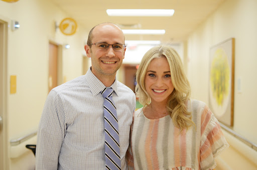 Brandon A. Ramo, M.D. Gallery - United States