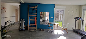 Photo n°5 de Veronique MAHIEU POINSIGNON à Many (Kinésithérapeute)