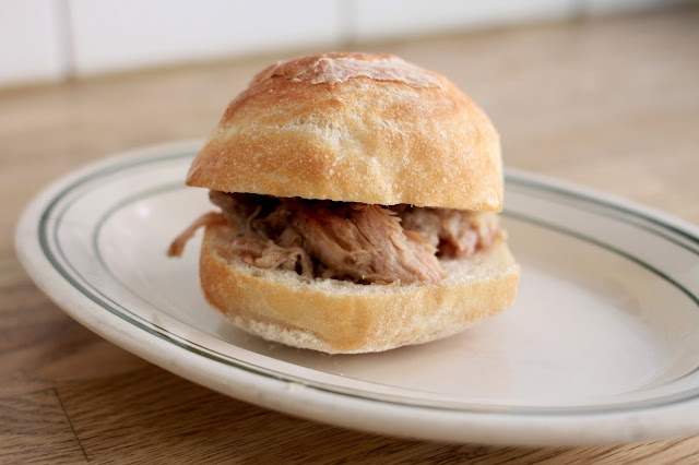 Porchetta