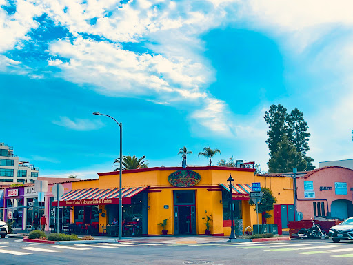 Jimmy Carter's Mexican Cafe - Thumbnail