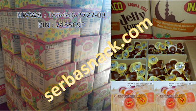 Photos of Serba Snack