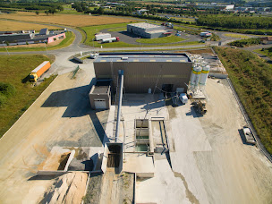 Photo n°2 de ANJOU BETON CHEMILLE à Chemillé-en-Anjou (Fournisseur de sable et de gravier)