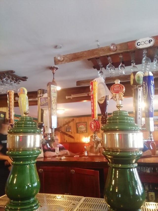 Cooley's Stone House Tavern