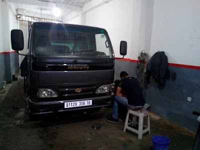 Photos of D&eacute;pannage auto