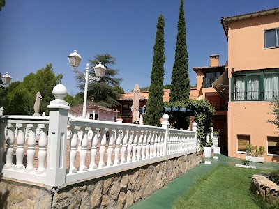 Photos of Hotel Nuevo Chinch&oacute;n