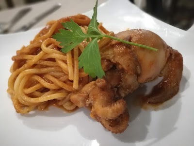 Photos of Osteria degli Archi