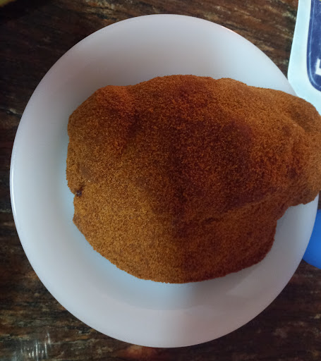 Kikiriki Pollo - Thumbnail
