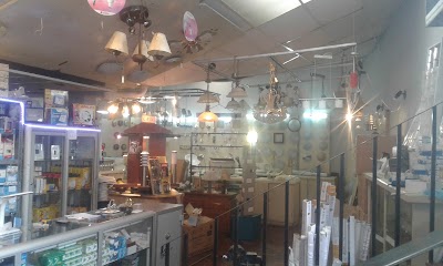 electronics-store