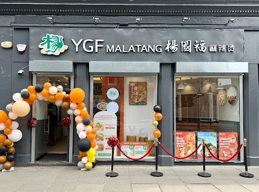 Photo of YGF Malatang