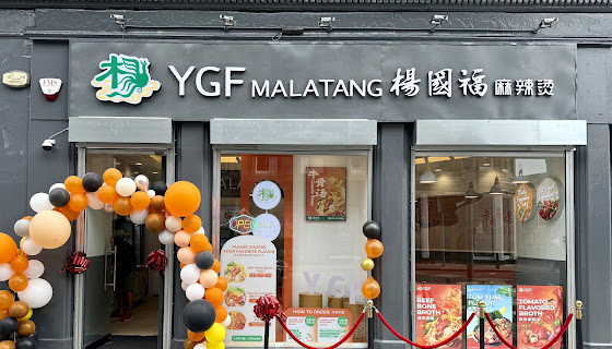 YGF Malatang