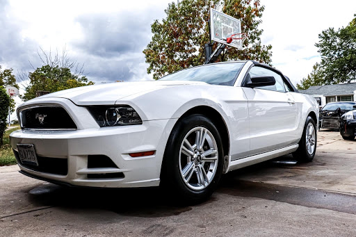 McQuiston's Auto Detailing & Ceramic Coatings - Thumbnail