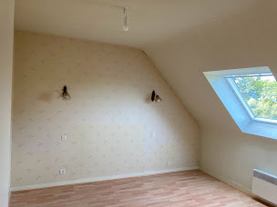 Photo n°60 de Aubin Ravalement Nettoyage à Rosnoën (Peintre en bâtiment)