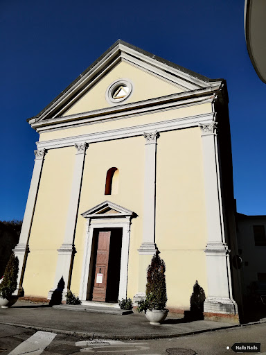 Chiesa Parrocchiale di San Bartolomeo Apostolo - Puos d'Alpago - Thumbnail