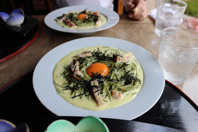 イクスカフェ 京都嵐山本店 eX cafe Kyoto Arashiyama Main Store